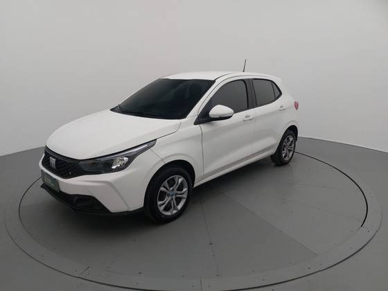 FIAT ARGO 1.0 FIREFLY FLEX DRIVE MANUAL FIAT ARGO 1.0 FIREFLY FLEX DRIVE MANUAL